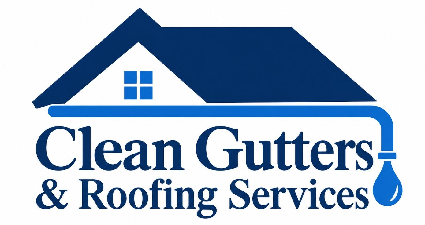 Clean Gutters & Roofing Services